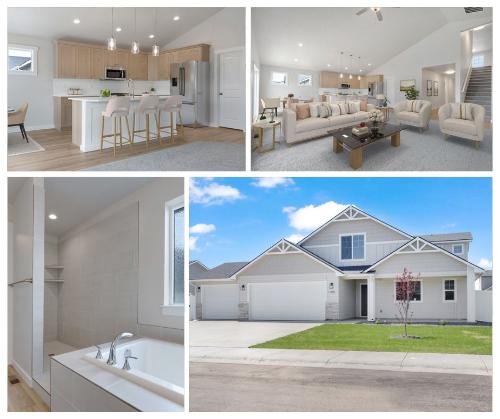 Weekend Open Houses - 2/14-2/15